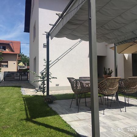 Lumani Apartment Zagreb With Free Parking Kültér fotó