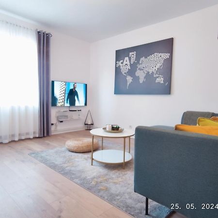 Lumani Apartment Zagreb With Free Parking Kültér fotó