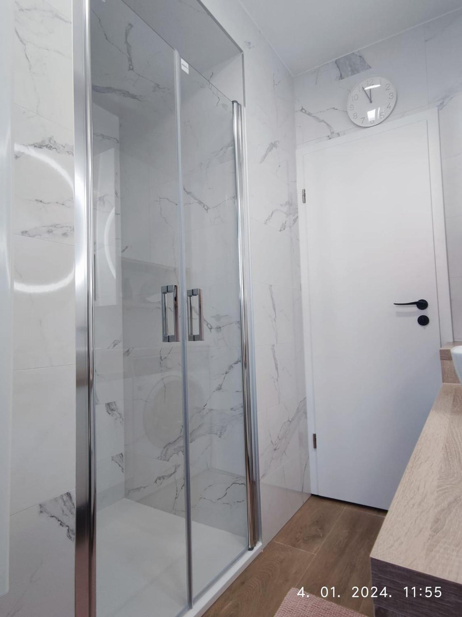 Lumani Apartment Zagreb With Free Parking Kültér fotó