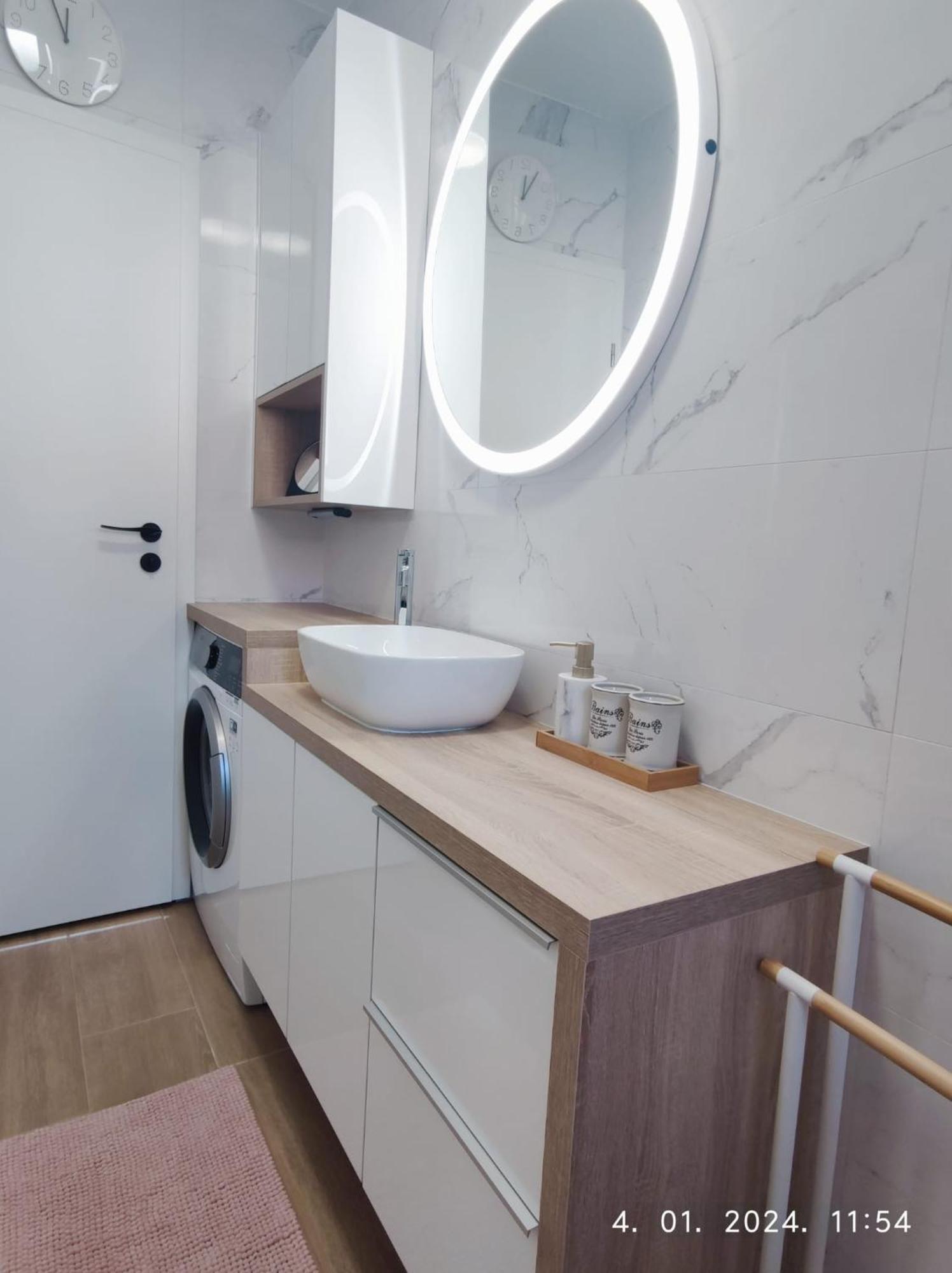 Lumani Apartment Zagreb With Free Parking Kültér fotó
