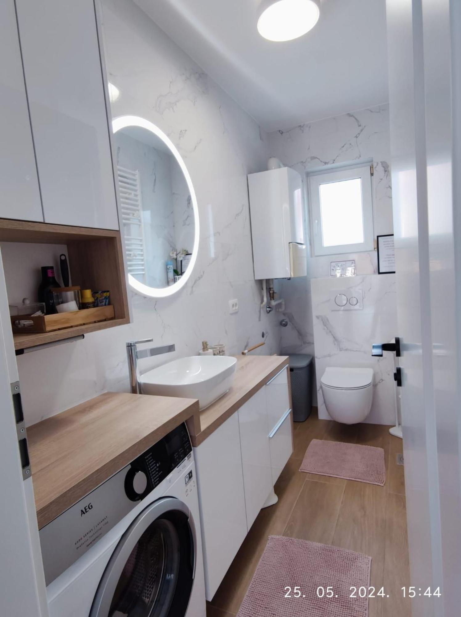 Lumani Apartment Zagreb With Free Parking Kültér fotó