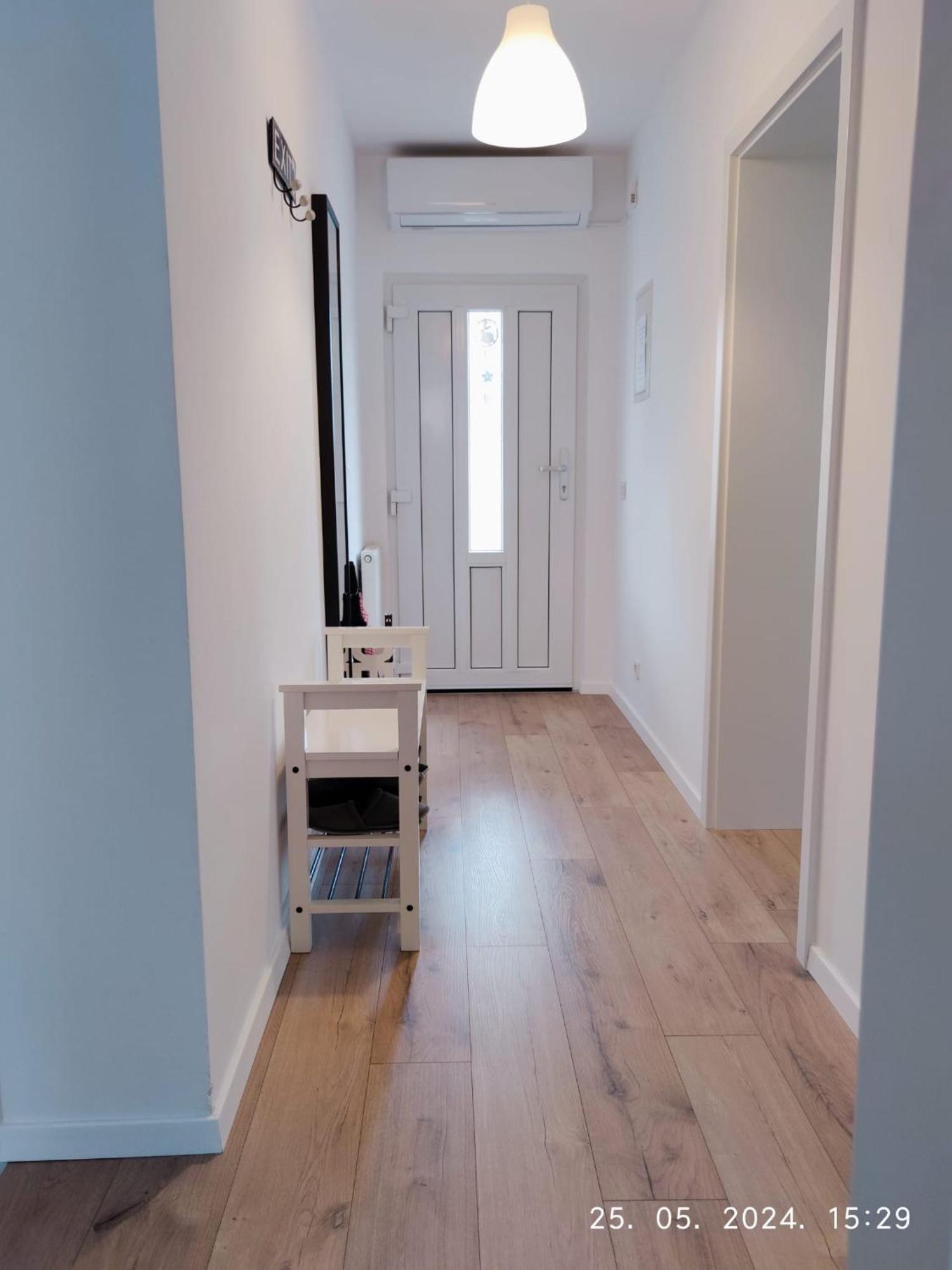 Lumani Apartment Zagreb With Free Parking Kültér fotó