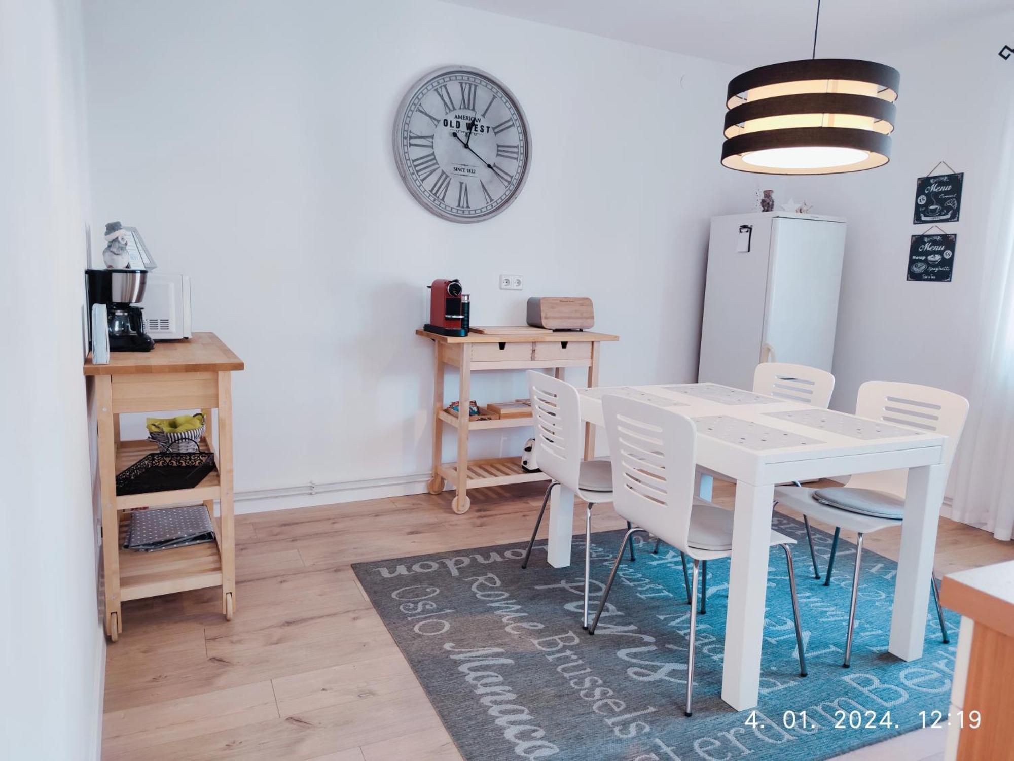 Lumani Apartment Zagreb With Free Parking Kültér fotó