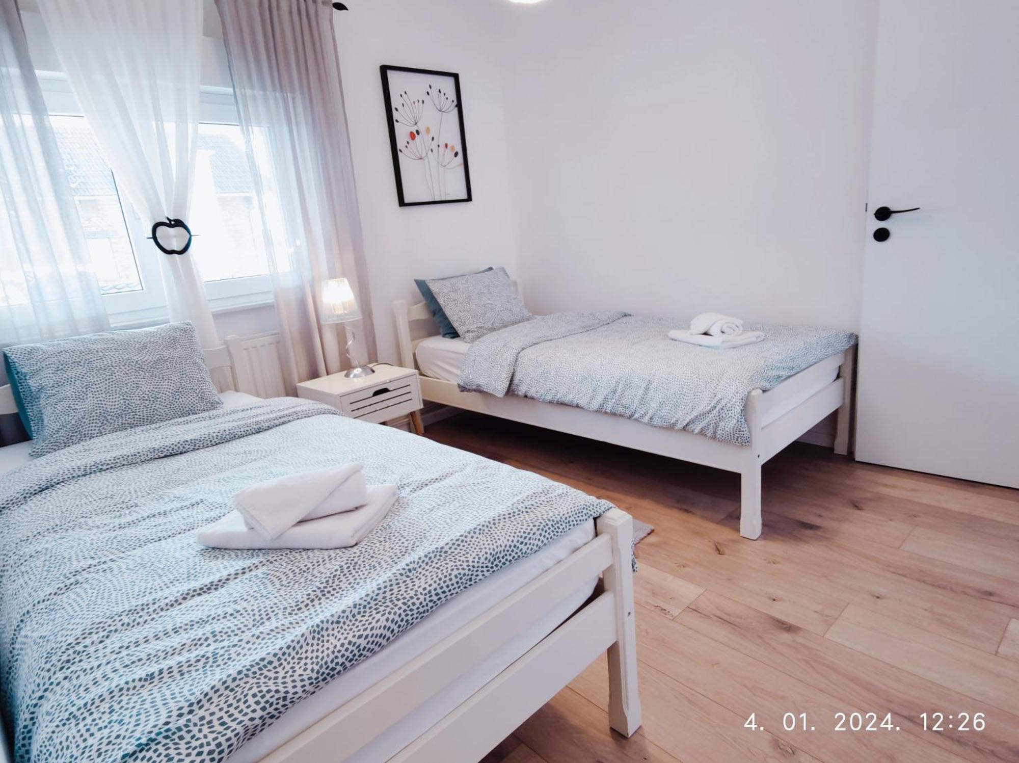 Lumani Apartment Zagreb With Free Parking Kültér fotó