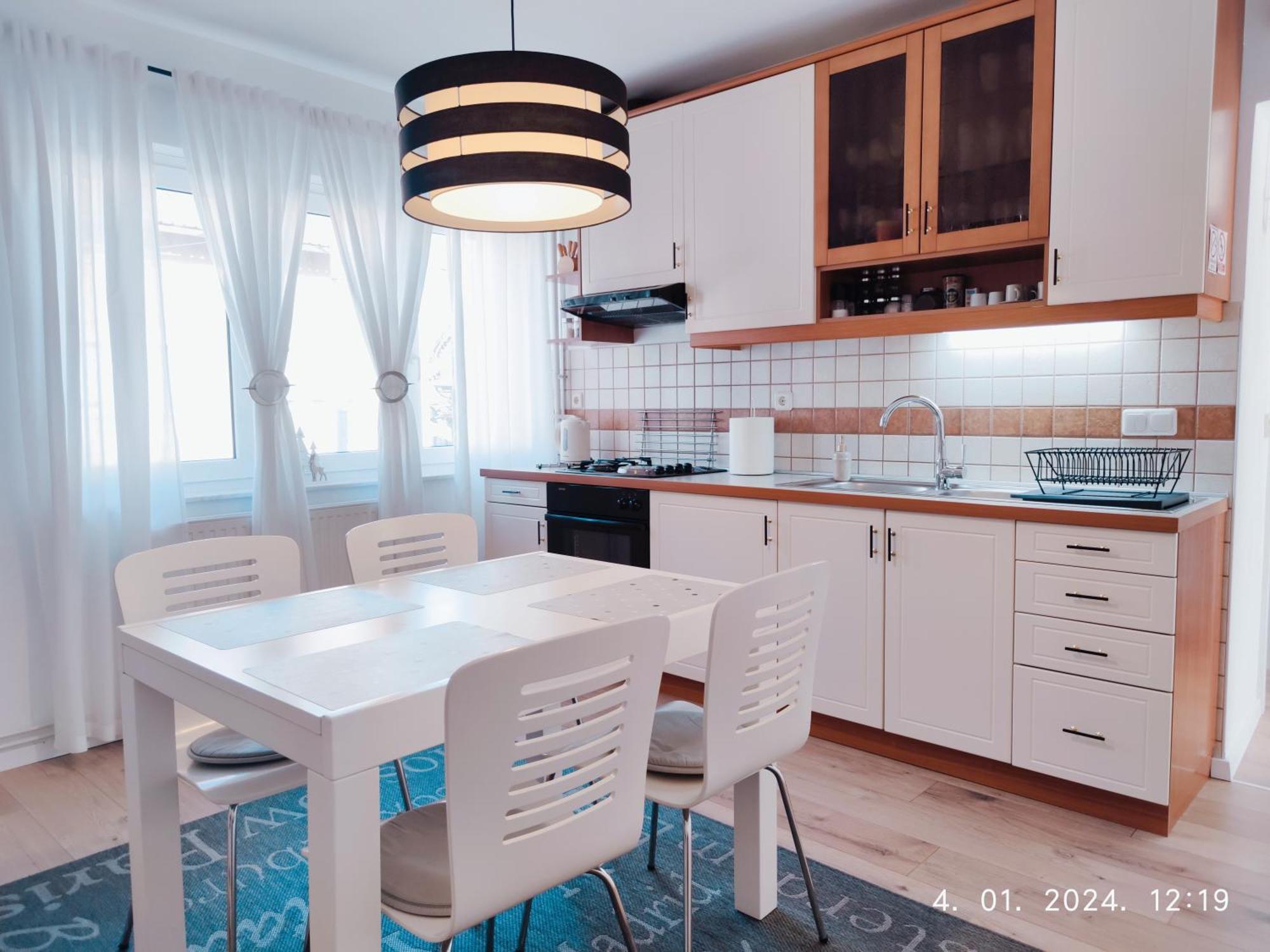 Lumani Apartment Zagreb With Free Parking Kültér fotó