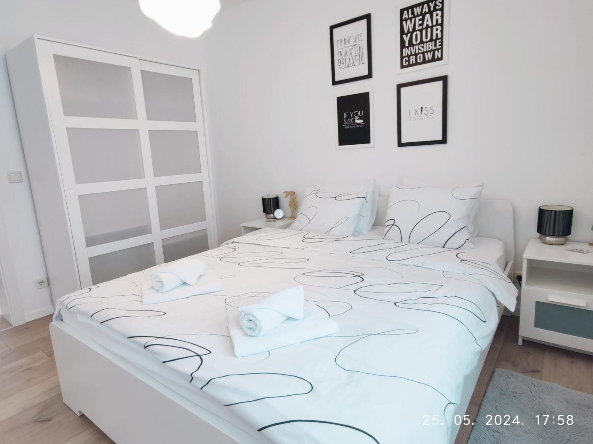 Lumani Apartment Zagreb With Free Parking Kültér fotó
